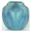 Image 9 : Van Briggle Floral Vase