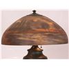 Image 5 : 18 in. Jefferson Reverse Painted Table Lamp
