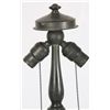 Image 9 : 18 in. Jefferson Reverse Painted Table Lamp
