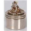 Image 1 : David Yurman Frog Prince Tooth Box