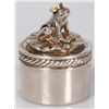 Image 2 : David Yurman Frog Prince Tooth Box
