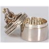 Image 4 : David Yurman Frog Prince Tooth Box