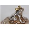 Image 7 : David Yurman Frog Prince Tooth Box