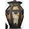 Image 5 : 5 Light Bronze Ceiling Lamp