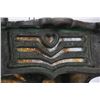 Image 7 : 5 Light Bronze Ceiling Lamp