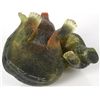 Image 10 : Daum France Pate-de-Verre Bear Figures