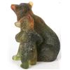 Image 4 : Daum France Pate-de-Verre Bear Figures