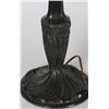 Image 10 : 16 in. Pittsburgh Reverse Painted Table Lamp