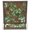 Image 6 : Tiffany Pine Needle Handkerchief Box