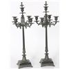 Image 2 : Pr. Neo Grec Style Candelabra