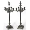 Image 4 : Pr. Neo Grec Style Candelabra