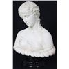 Image 2 : Parian Bust Of Clytie