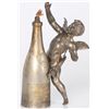 Image 2 : Figural Advertising Cigar Lighter