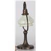 Image 4 : Handel Harp Desk Lamp