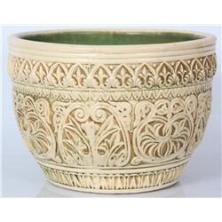 Lg. Weller Pottery Jardiniere