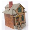 Image 5 : Hand Made Gothic Bird House