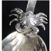 Image 10 : 5 Pc Silver Serving Pieces