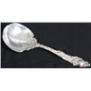 Image 2 : 5 Pc Silver Serving Pieces