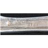 Image 3 : 5 Pc Silver Serving Pieces