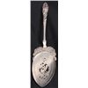 Image 4 : 5 Pc Silver Serving Pieces