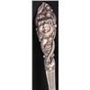 Image 5 : 5 Pc Silver Serving Pieces