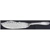 Image 6 : 5 Pc Silver Serving Pieces