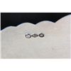 Image 7 : 5 Pc Silver Serving Pieces