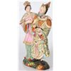 Image 4 : Old Paris Figural Porcelain Nodder Grouping
