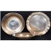 Image 1 : 3 Pc. Sterling Silver Pieces
