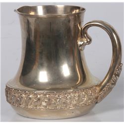 Tiffany & Co Makers Sterling Pitcher