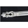 Image 8 : 58 Pc. Georg Jensen Sterling Flatware