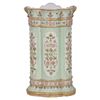 Image 1 : Floral Decorated Umbrella Stand