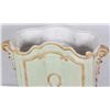 Image 8 : Floral Decorated Umbrella Stand