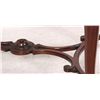 Image 5 : Carved Mahogany Center Table