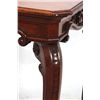 Image 8 : Carved Mahogany Center Table