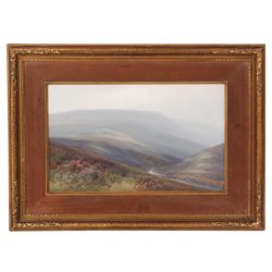 F.J. Widgery W/C – Doone Valley