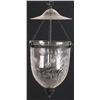 Image 1 : Etched Hall Lamp