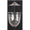 Image 2 : Etched Hall Lamp