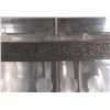 Image 5 : Etched Hall Lamp