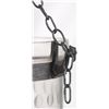 Image 8 : Etched Hall Lamp