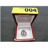 Image 1 : Estate Buddha ring