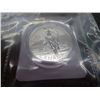 Image 2 : Solid silver Canadian twenty dollar wolf coin