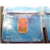 Image 2 : 4x .999 solid gold certified bars