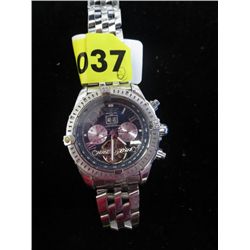 Breitling watch