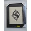 Image 1 : "Eagle Chief" - Framed - Stan Joesph