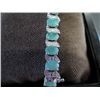 Image 2 : Ladies tennis bracelet