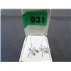 Image 1 : New dragonfly earrings