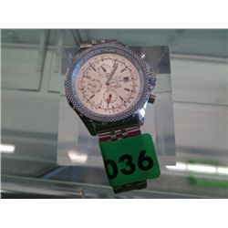 Breitling for Bentley replica watch