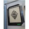 Image 1 : "Eagle Chief" by Stan Joseph/Sequim, signed