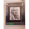 Image 1 : Chief Dan George by Lawrence Andrew